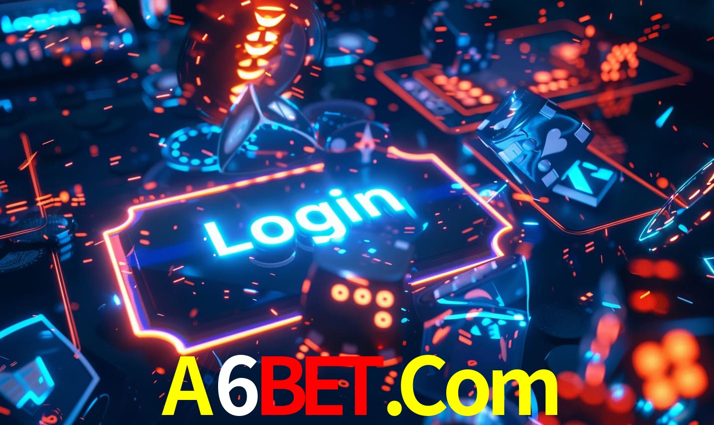 Bônus de Cadastro Cassino A6Bet.Com